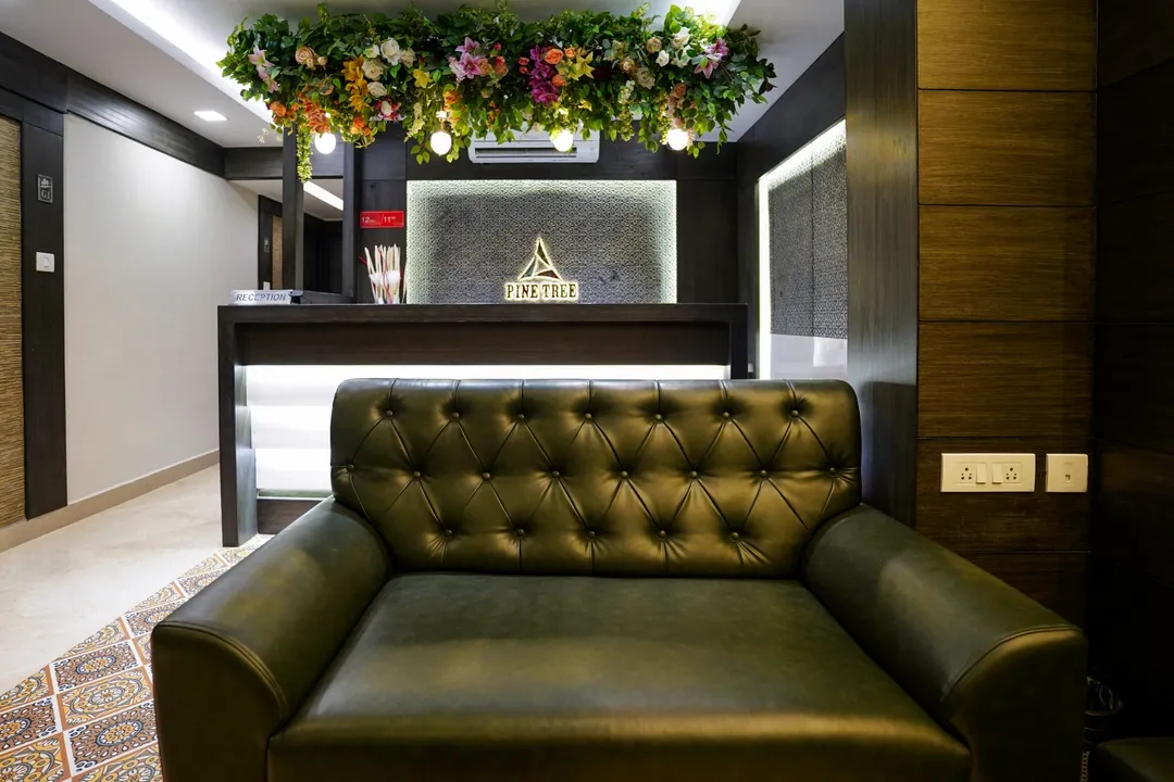 corporate offsite hotels in hotel pine tree chennai