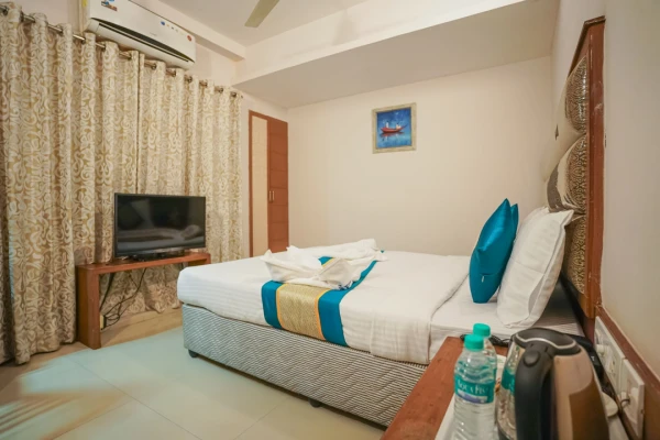 business hotels in hotel pine tree chennai