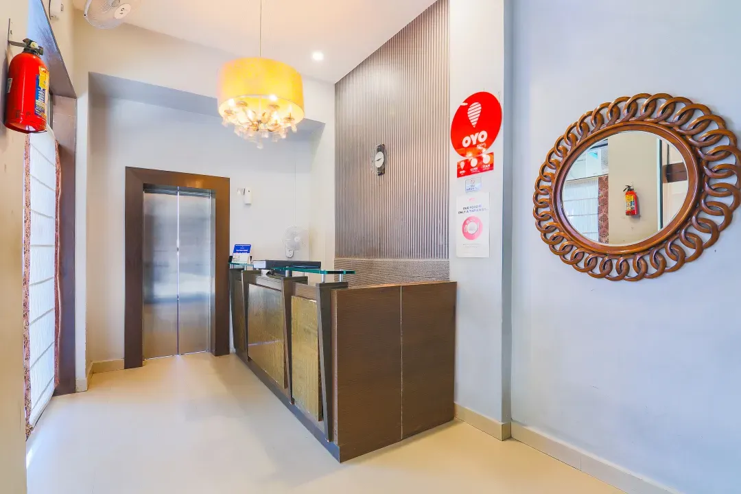 teynampet, chennai hotel booking - hotel planet grande