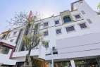corporate offsite hotels in hotel planet grande chennai