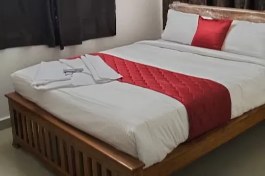 couple friendly hotels in hotel rivera nest chennai