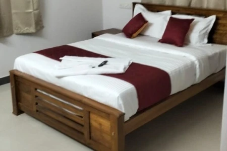 service apartment in manapakkam, chennai for family - hotel rivera nest
