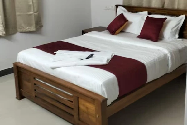 tourist hotels in hotel rivera nest chennai