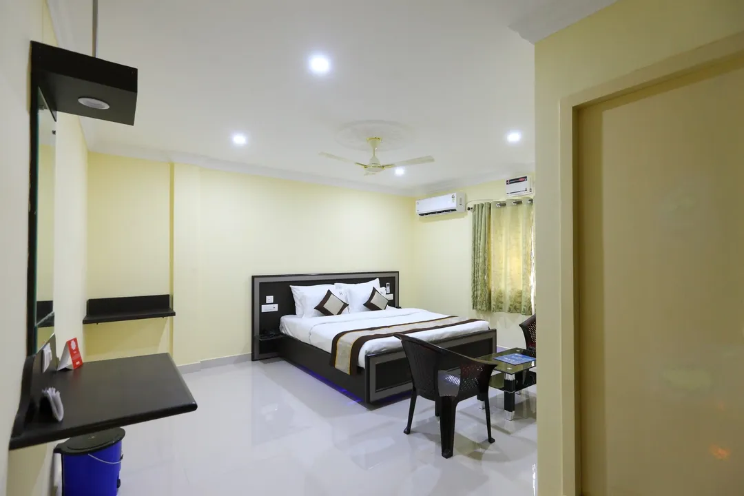 top luxury hotels in hotel sai bala inn chennai