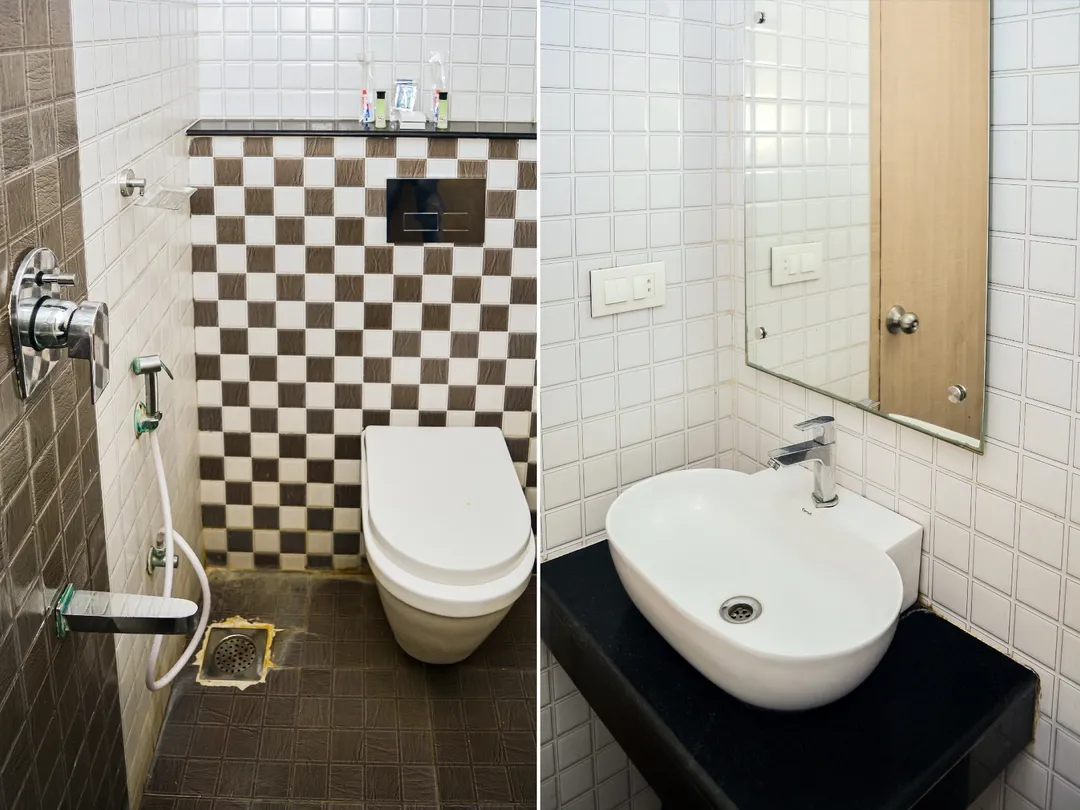 hotel with party hall in pallavaram, chennai - hotel sai krish grand