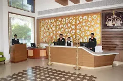 hotel with free parking in mylapore, chennai - hotel shelter