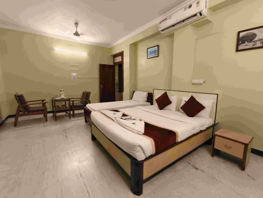 hotel near chennai railway station - hotel sunshine residency chennai