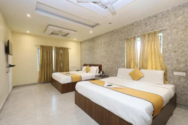 couple friendly hotels in hotel the whiteglow premium chennai