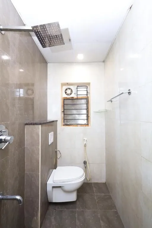 hotels for few hours in hotel the whiteglow premium chennai