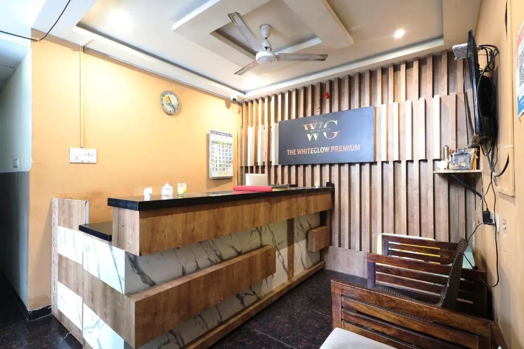 best day stay hotels in hotel the whiteglow premium chennai