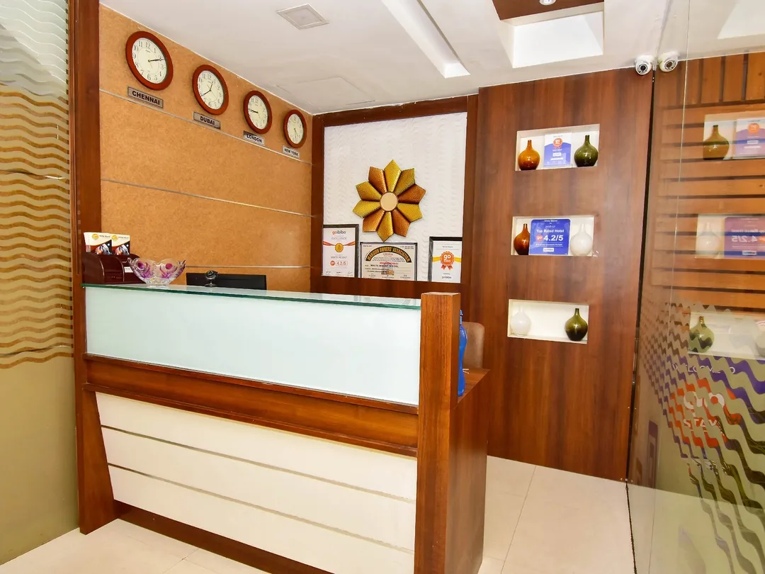 best couple friendly hotels in hotel white mount chennai