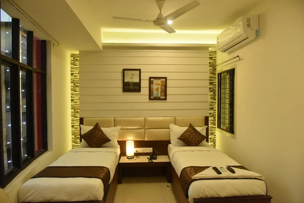 best unmarried couple friendly hotels in hotel white park chennai