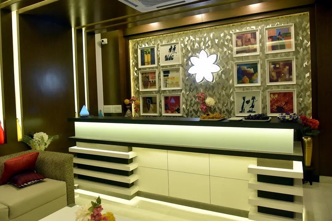short stay hotels in hotel white park chennai