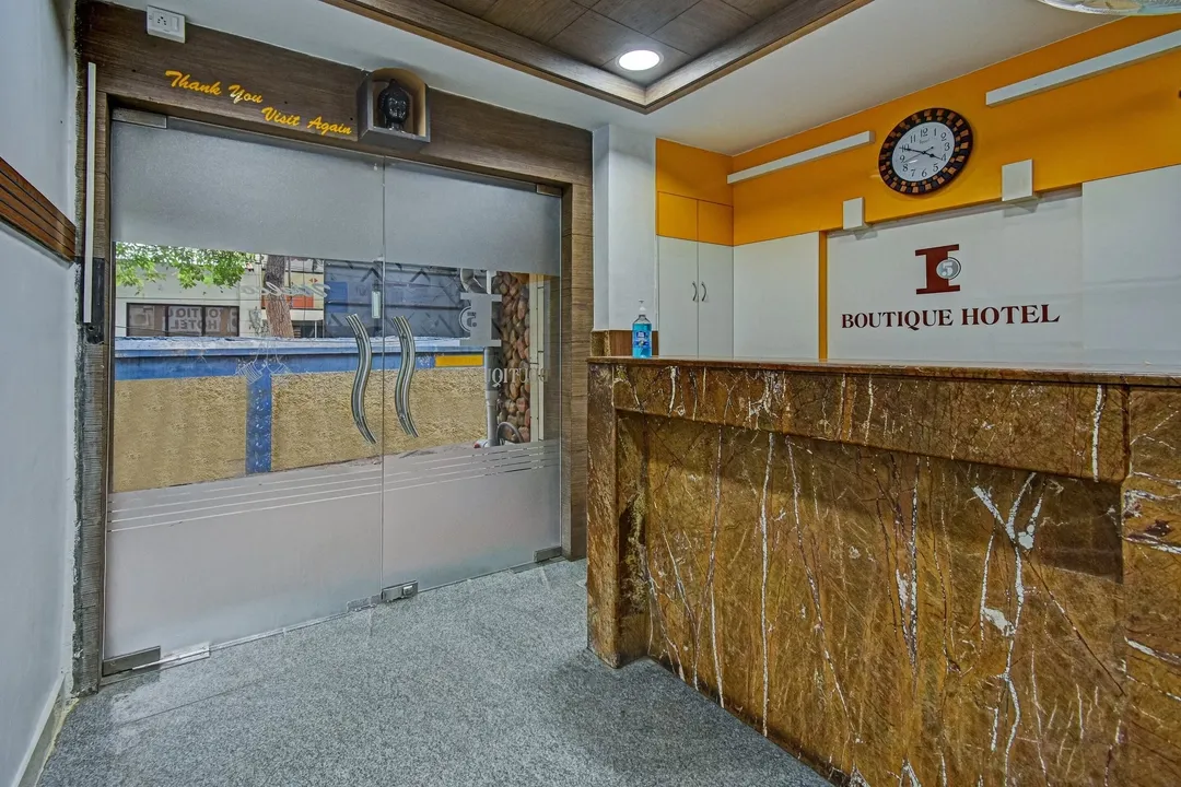 best hourly hotel in i5 boutique hotel chennai