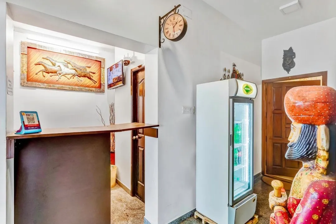 best 24 hours check in hotels in inn10 homestays and resort chennai