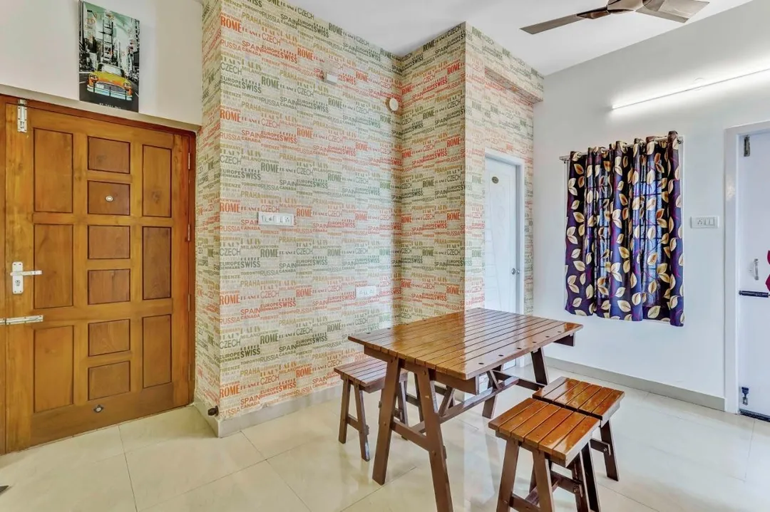 best hotel in inn10 homestays and resort chennai