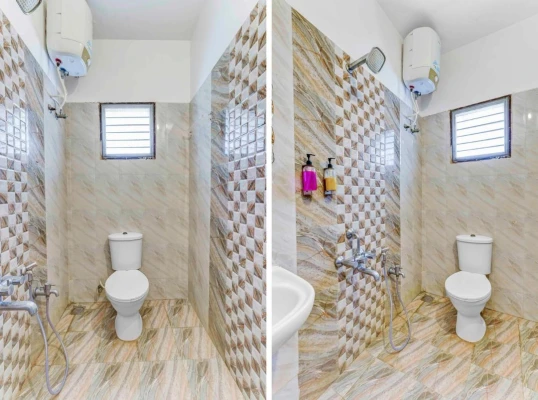 service apartment in uthandi, chennai for party - inn10 homestays and resort