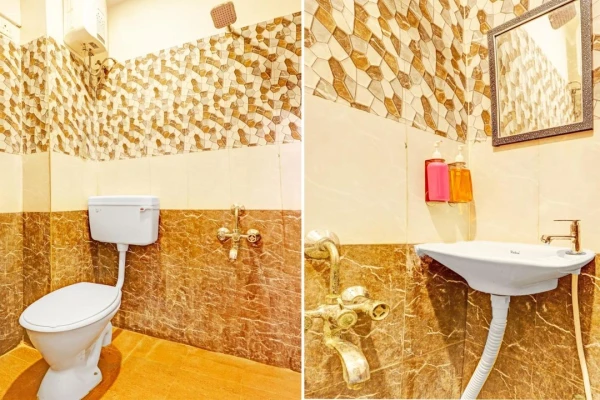 best 5 star hotels in inn11 by blessings hospitality chennai