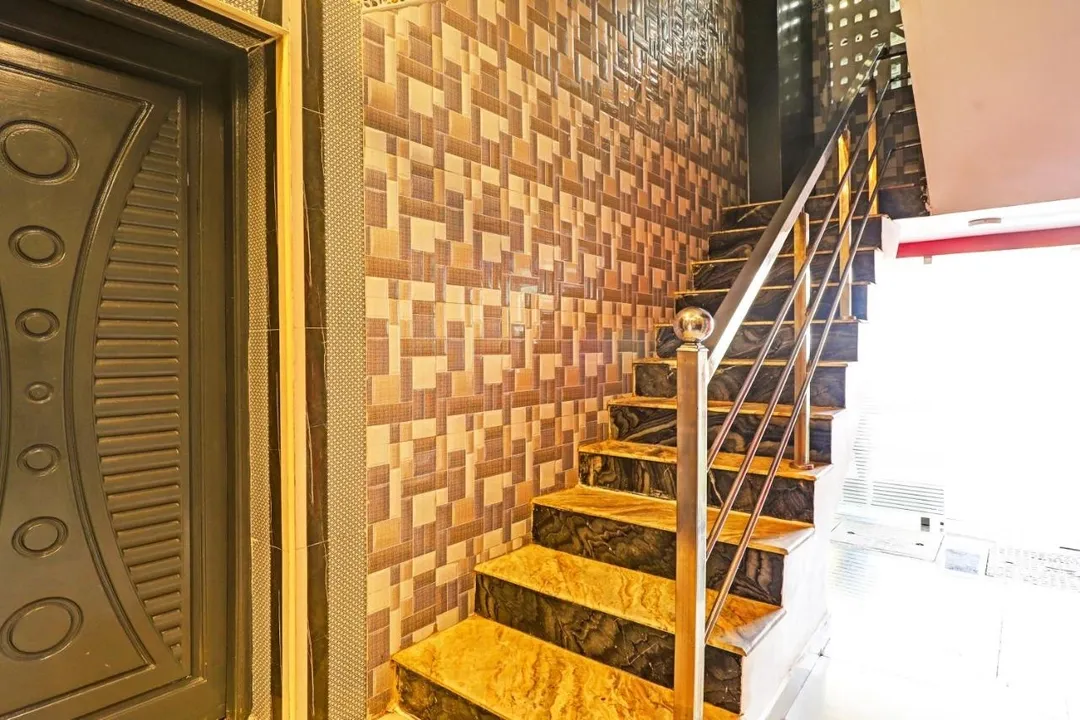 good hotels in inn11 by blessings hospitality chennai