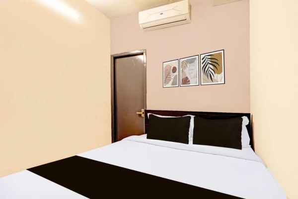 early check in hotels in inn11 by blessings hospitality chennai