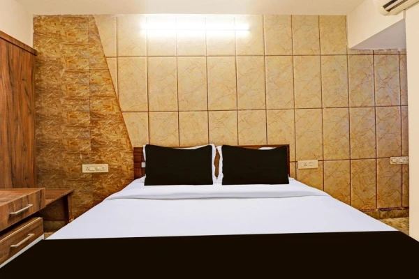best hourly stay in inn11 by blessings hospitality chennai