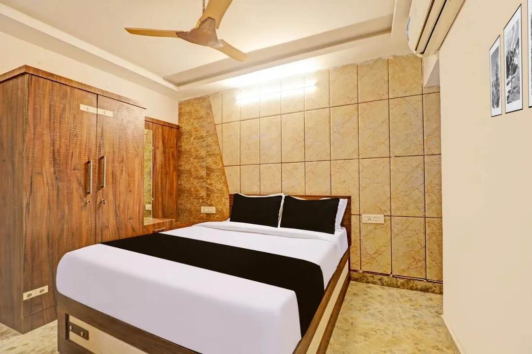 cheap and best hotels in inn11 by blessings hospitality chennai