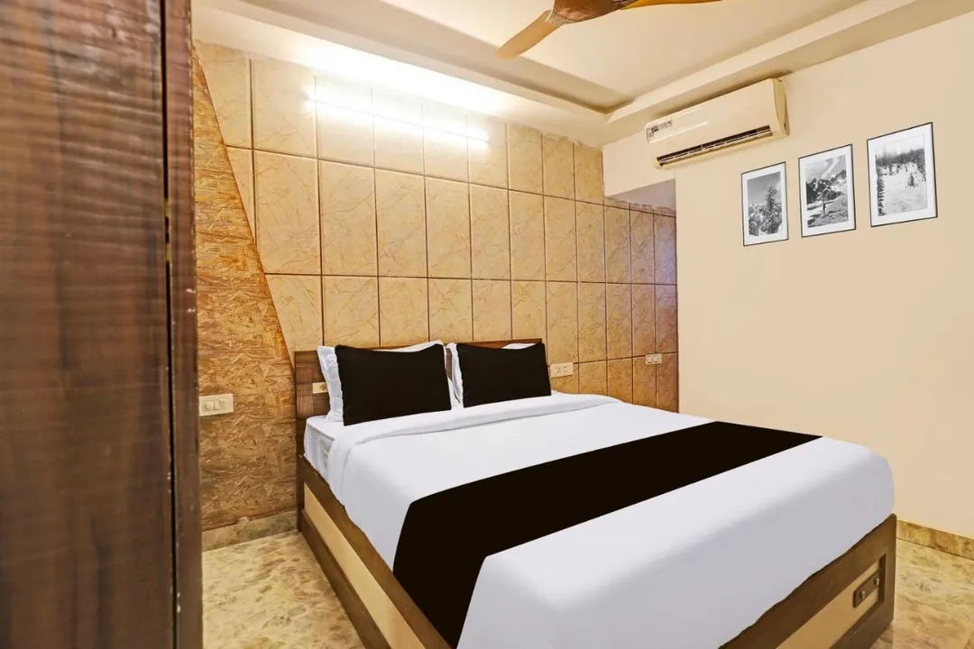 hotel stay in inn11 by blessings hospitality chennai
