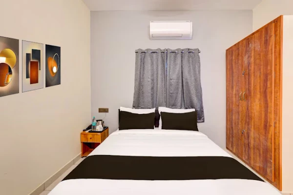 best day time hotels in inn12 by blessings hospitality chennai