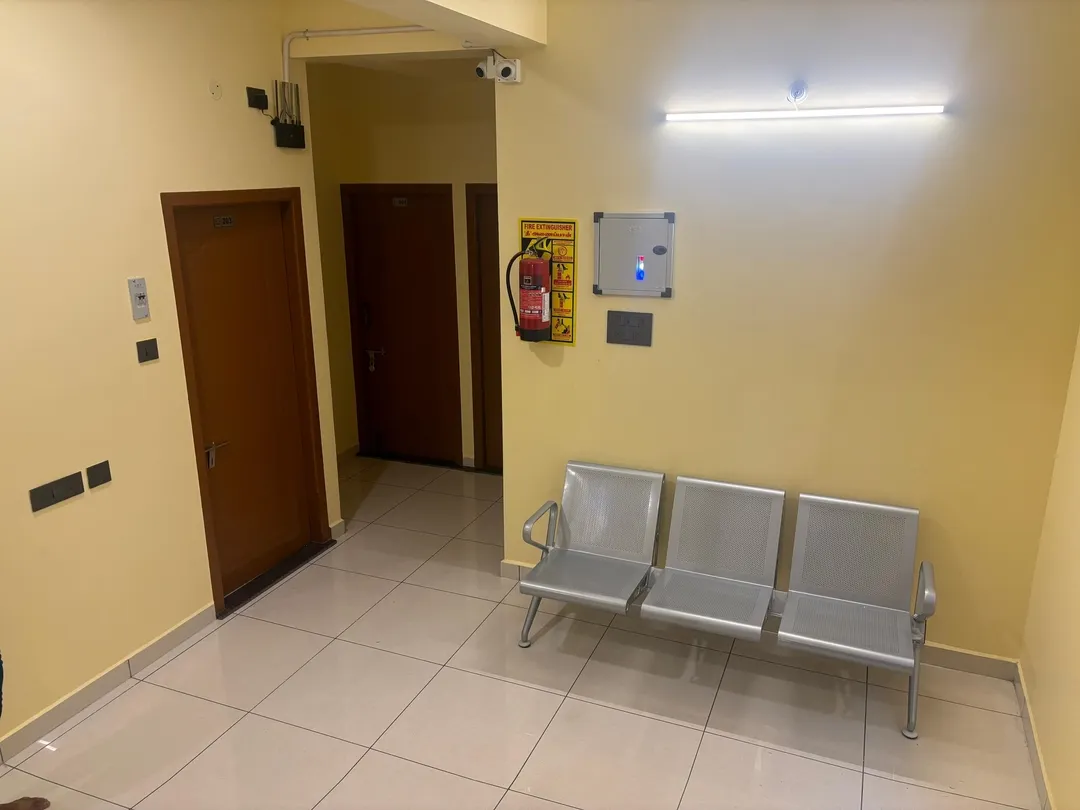 book hotels in inn12 by blessings hospitality chennai