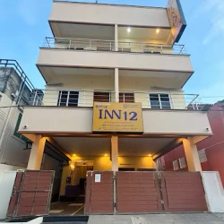 best 24 hours check in hotels in inn12 by blessings hospitality chennai