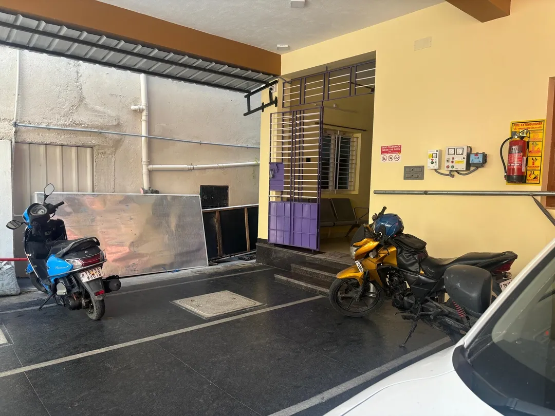 hotels for few hours in inn12 by blessings hospitality chennai