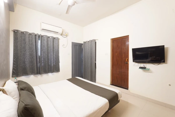 hotel stay in inn34 by blessings hospitality chennai