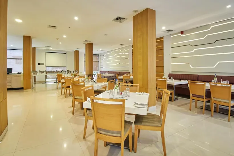 adyar, chennai hotel booking - keys prima by lemon tree hotels katti ma chennai