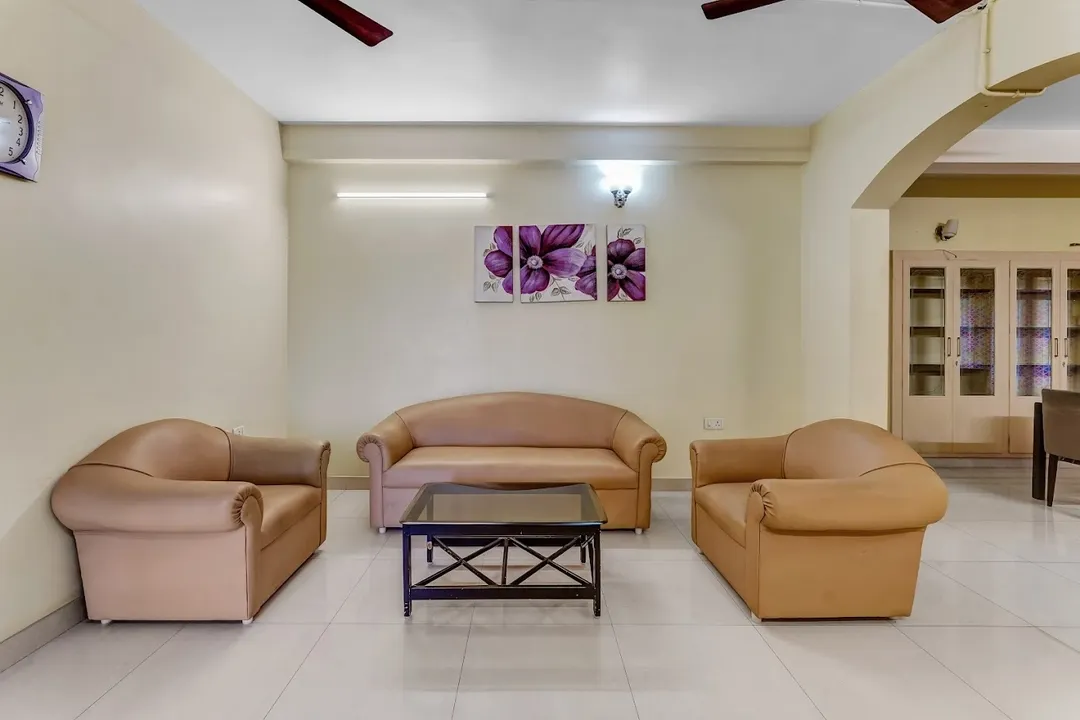 star hotels in king's court by blessings hospitality chennai