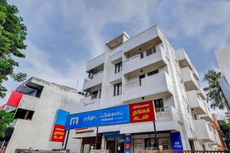 jacuzzi hotel in chromepet, chennai - king's court by blessings hospitality