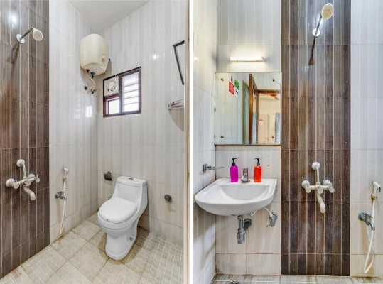 hotel with banquet hall in chromepet, chennai - king's court by blessings hospitality