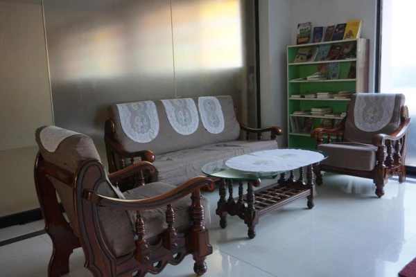 best 3 star hotels in kings cross residency chennai