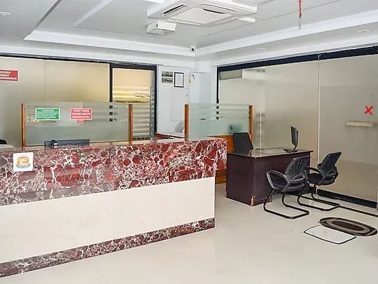 best cheap hotels in kings cross residency chennai