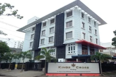 best romantic hotels in kings cross residency chennai
