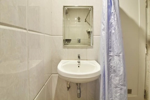 hotel room booking in adyar, chennai - kings cross residency