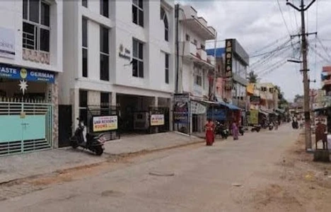 homestay in mahabalipuram, chennai below 1000 - ld homestay and residency mahabalipuram