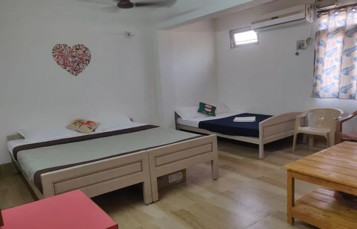 best romantic hotels in ld homestay and residency chennai