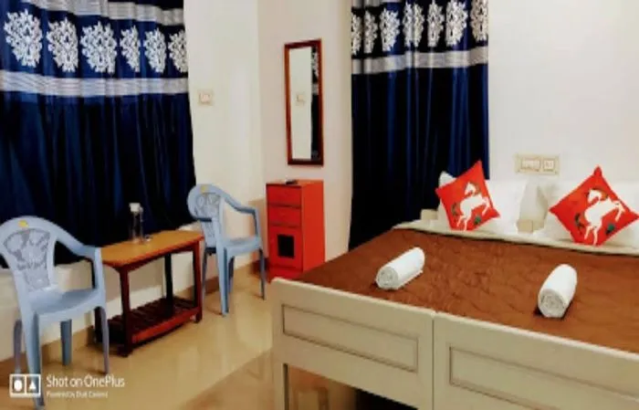 3 star hotels in ld homestay and residency chennai