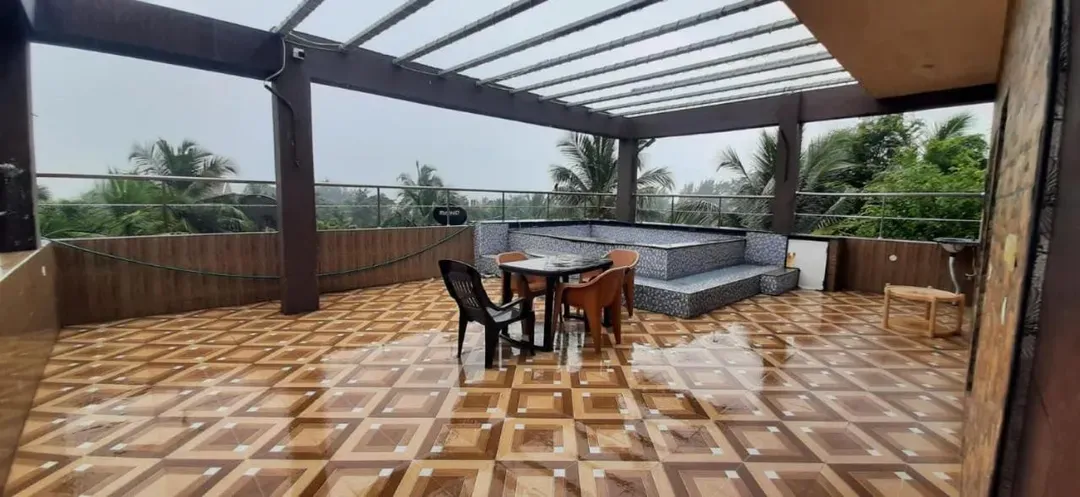 best hotels for couple in le grace beach view chennai