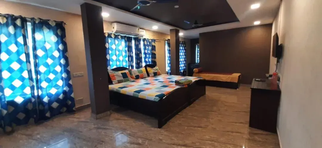 early check in hotels in le grace beach view chennai