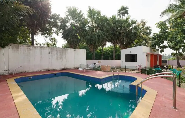 corporate offsite hotels in living edge homestay chennai