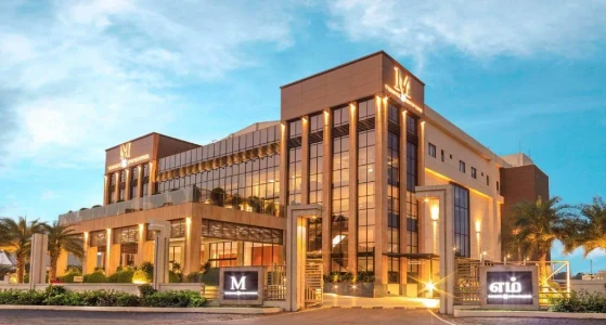 resort in vanagaram, chennai - m stays