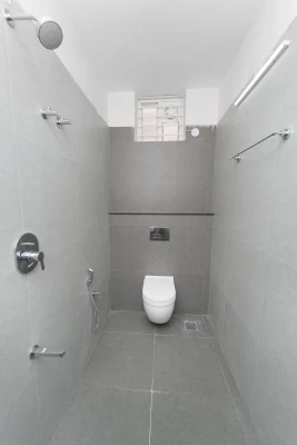 hotel with swimming pool in periamet, chennai - mathi residency