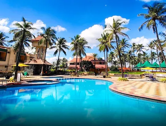hotel room booking in ecr, chennai - mgm beach resorts