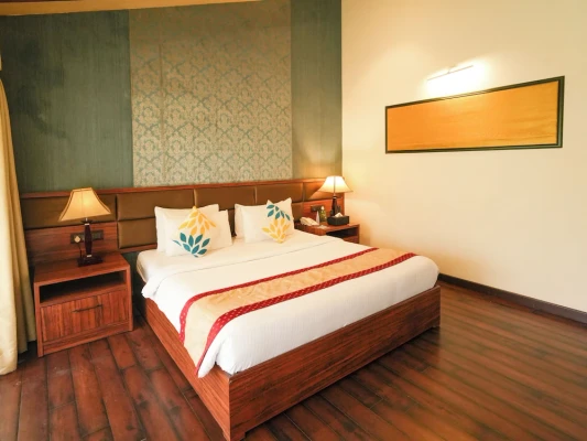 hotel with bar in ecr, chennai - mgm beach resorts